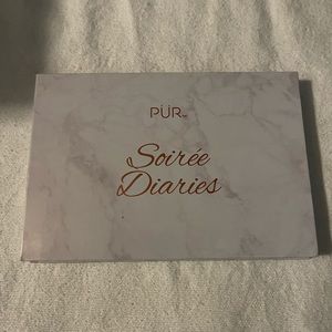 PIR: Soirée Diaries Eyeshadow Palette